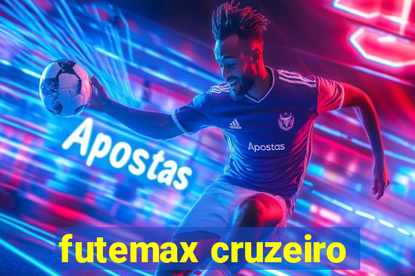 futemax cruzeiro